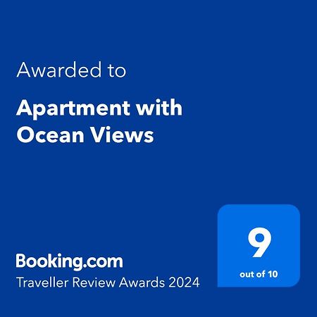 Apartment With Ocean Views Gold Coast Luaran gambar